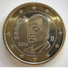 1 Euro del año 2014