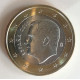 1 EURO DE FELIPE VI 2019