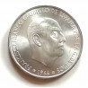 100 PESETAS 1966 *68