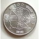 100 PESETAS 1966 *66
