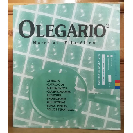 GUINEA ECUATORIAL 2018