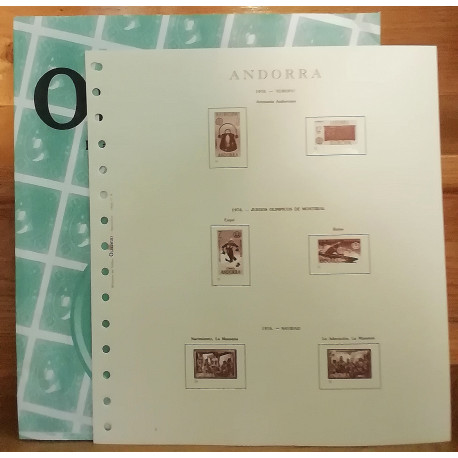 GUINEA ECUATORIAL 2018