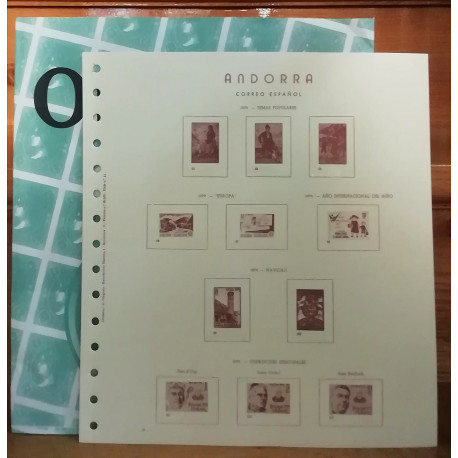 GUINEA ECUATORIAL 2018