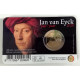 JAN VAN EYCK 2020