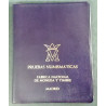 Pruebas numismáticas 1979