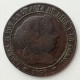 2 1/2 céntimos de escudo 1868 Barcelona