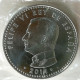 Moneda de plata de 30 € Año 2014 Felipe VI