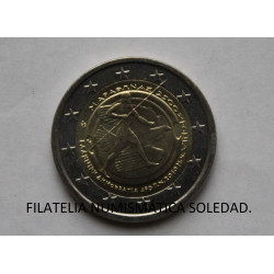 2 € DE ALEMANIA DE 2013 BADEN-WURTTEMBERG