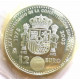 MONEDA DE 12€ PLATA 2003