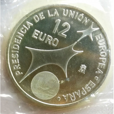 12€  PLATA 2002