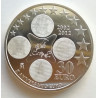 30 € 2012 Aniversario del Euro