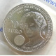 MONEDA DE 20€ PLATA 2011