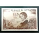 100 PESETAS 19 NOVIEMBRE 1965
