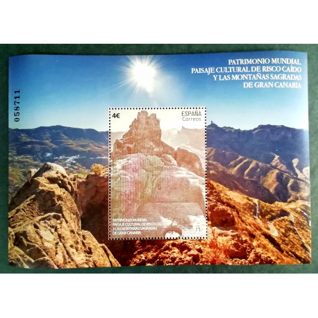 PATRIMONI MUNDIAL 2020