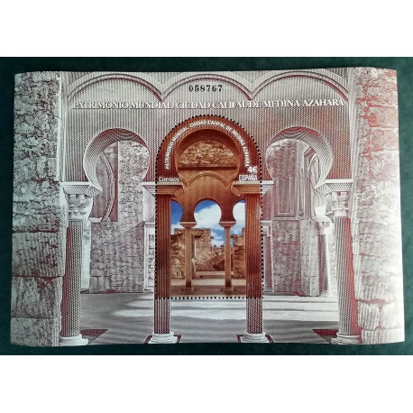 PATRIMONIO MUNDIAL 2020