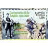 LA Legión ESPAÑOLA