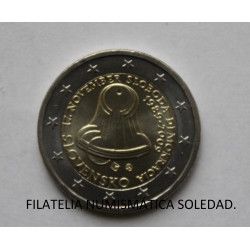 2 € DE ALEMANIA DE 2013 BADEN-WURTTEMBERG