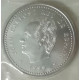 Moneda del Xacobeo 1999.