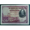 50 pesetas 15 agosto 1928