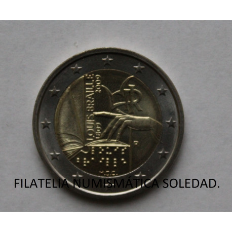 2 € DE ALEMANIA DE 2013 BADEN-WURTTEMBERG