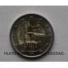 2 € FINLANDIA 2009