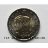2 € LUXEMBURGO 2009
