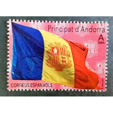 Básica 2020 Bandera