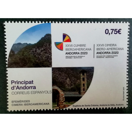 Cumbre Ibéroamericana