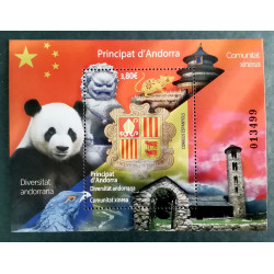 Diversidad andoreana