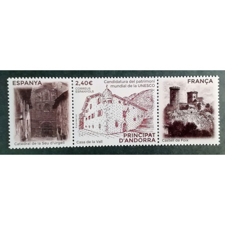 Patrimonio Mundial Unesco