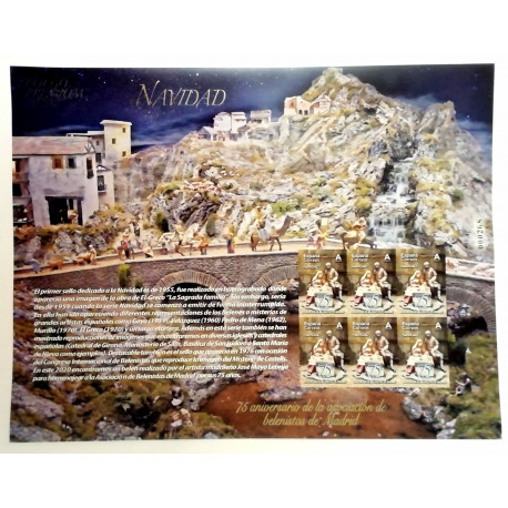 Navidad A