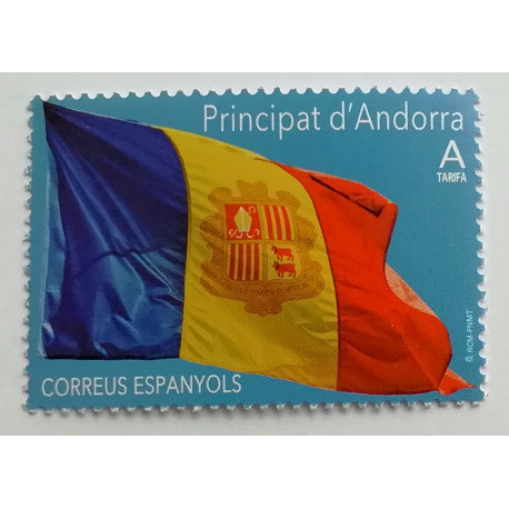 Básica 2020 Bandera