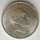 100 PESETAS 1966 *66