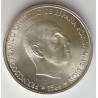 100 PESETAS 1966 *66