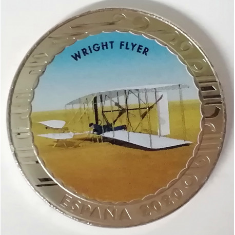 Wright Flyer