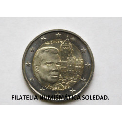 2 € DE ALEMANIA DE 2013 BADEN-WURTTEMBERG