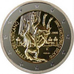 2 € DE ALEMANIA DE 2013 BADEN-WURTTEMBERG