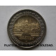 2 € ALEMANIA 2007 D