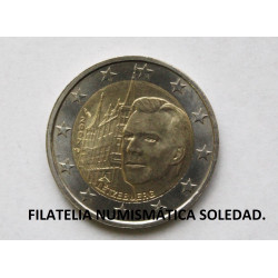 2 € DE ALEMANIA DE 2013 BADEN-WURTTEMBERG