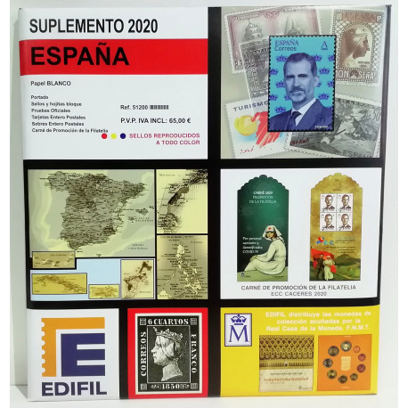 2020 Edifil MT