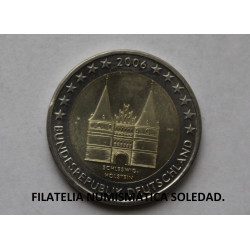 2 € DE ALEMANIA DE 2013 BADEN-WURTTEMBERG