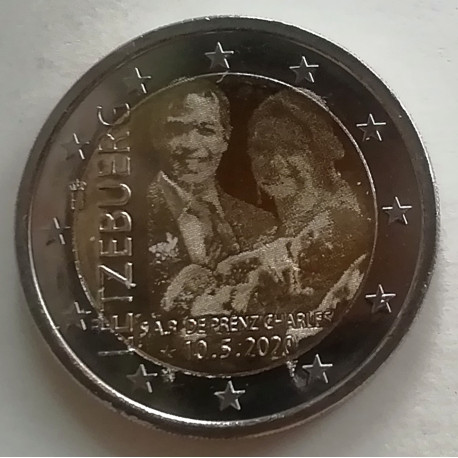 2 € 2020 Charles Jean.