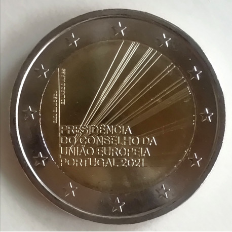 UNIVERSIDAD DE COIMBRA 2020