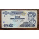 10 bolivianos 1976