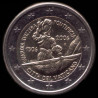 2 € VATICANO 2006