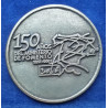 Medalla 150 A. Ministerio de Fomento