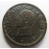 2 céntimos 1905