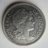 1 PESETA DE NIQUEL 1937 EUSKADI