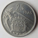 50 PESETAS 1957