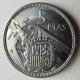 5 PESETAS FRANCO 1975 *65